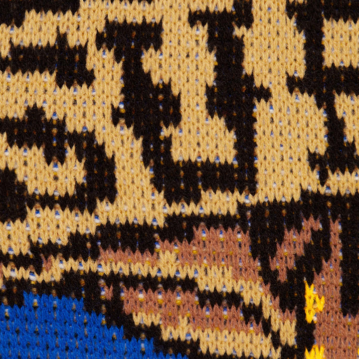 Supreme®/ANTIHERO® Sweater