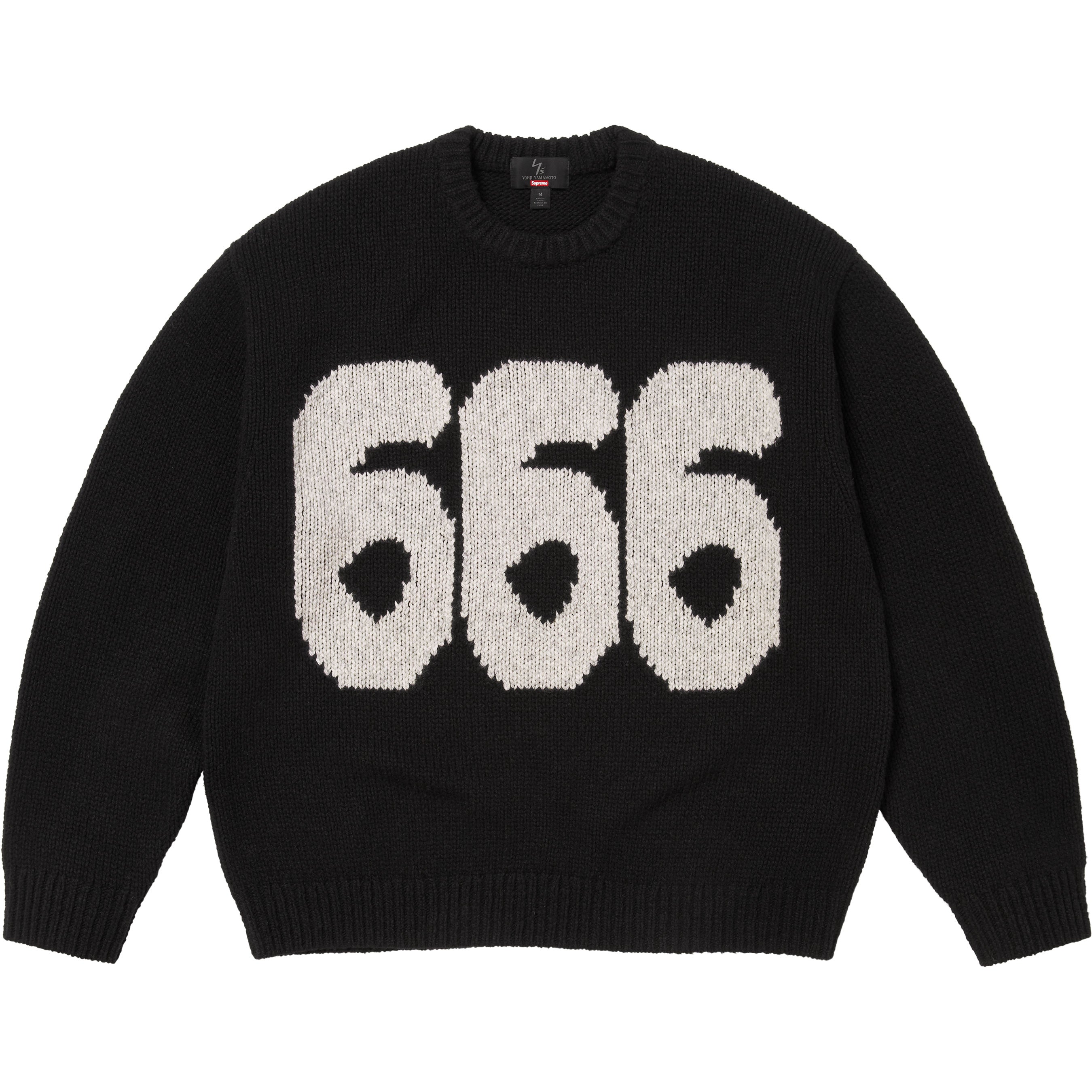 Supreme®/Y's Sweater - Shop - Supreme