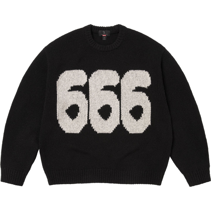 Supreme®/Y’s Sweater