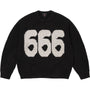 Supreme®/Y’s Sweater
