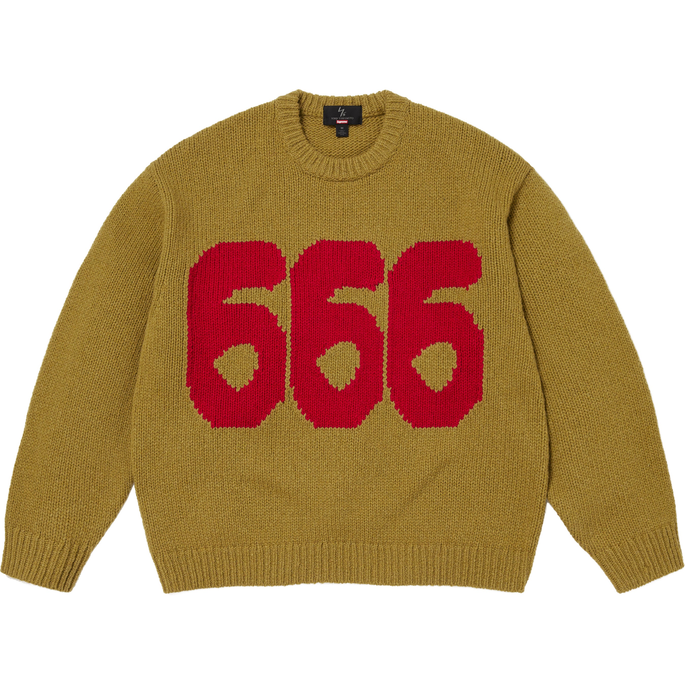 Supreme®/Y's Sweater - Shop - Supreme