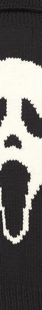 Ghostface® Cowichan Sweater