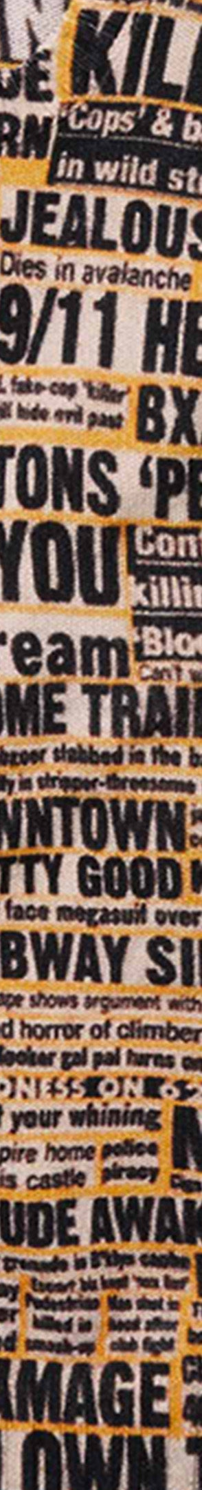 Supreme/Dash Snow Sweater