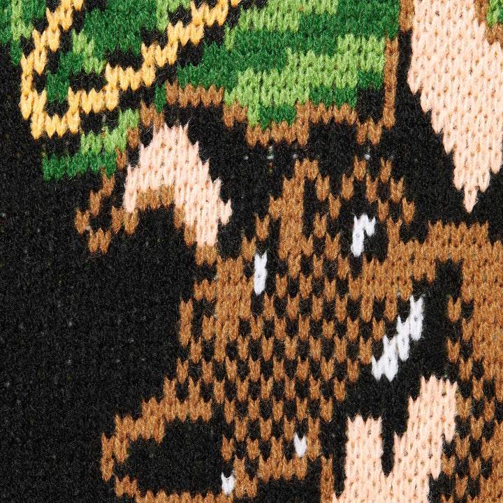 All Dogs Go To Heaven Sweater-3