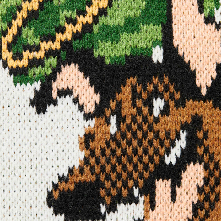 All Dogs Go To Heaven Sweater-6