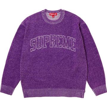 Sweaters supreme 2024