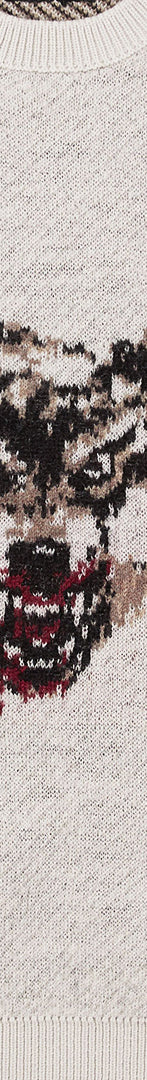 Wolves Sweater