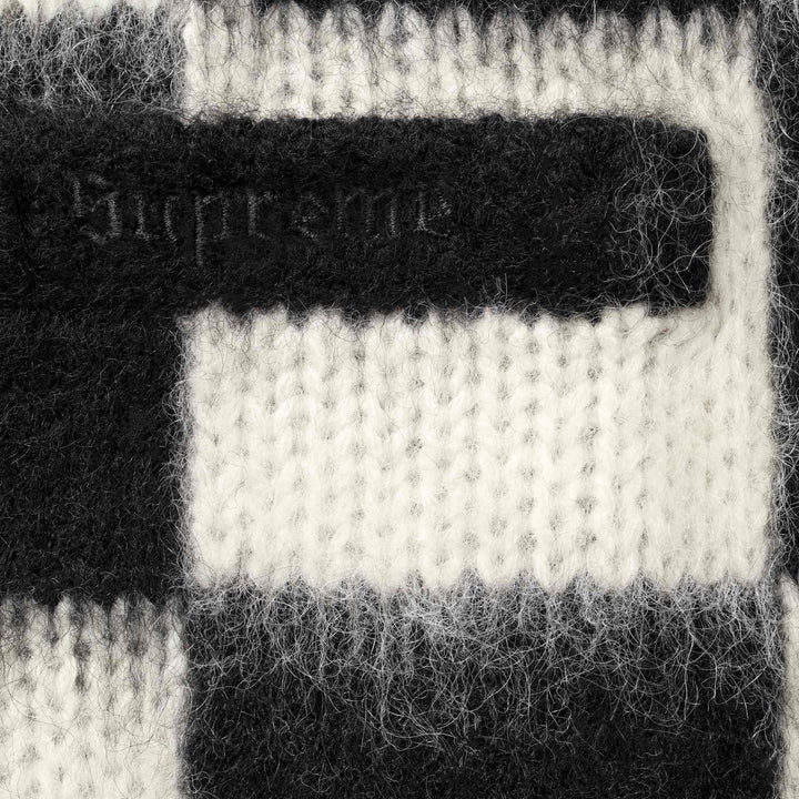 Checkerboard Cardigan - Shop - Supreme