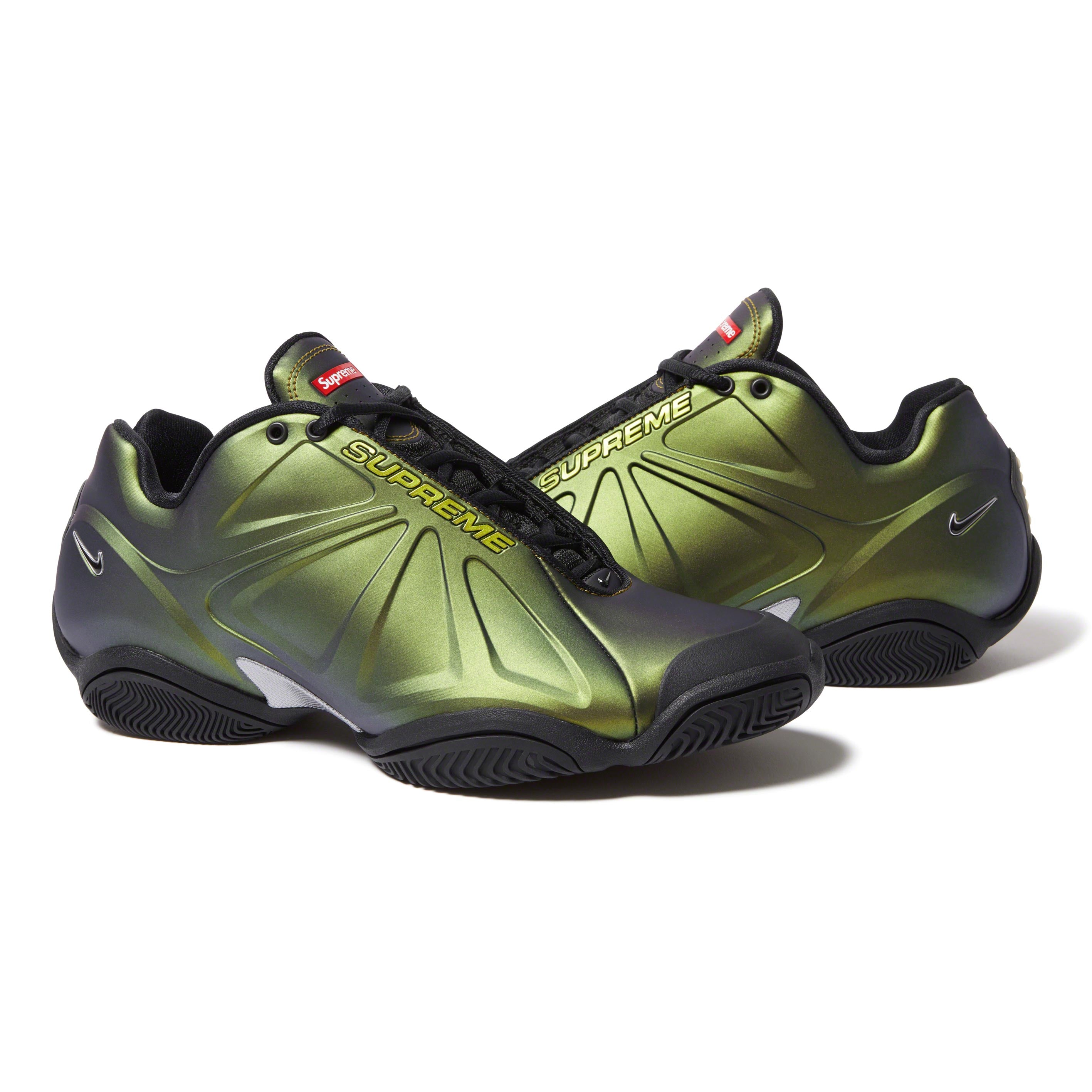 Supreme®/Nike® Courtposite