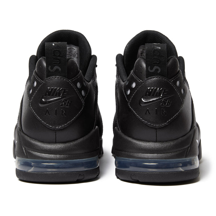 air max 270 supreme black