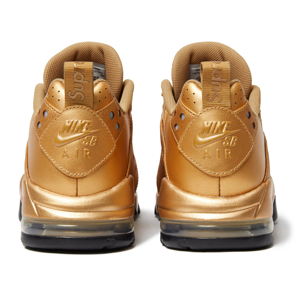 Supreme®/Nike SB Air Max 2 CB '94 Low - Image 5