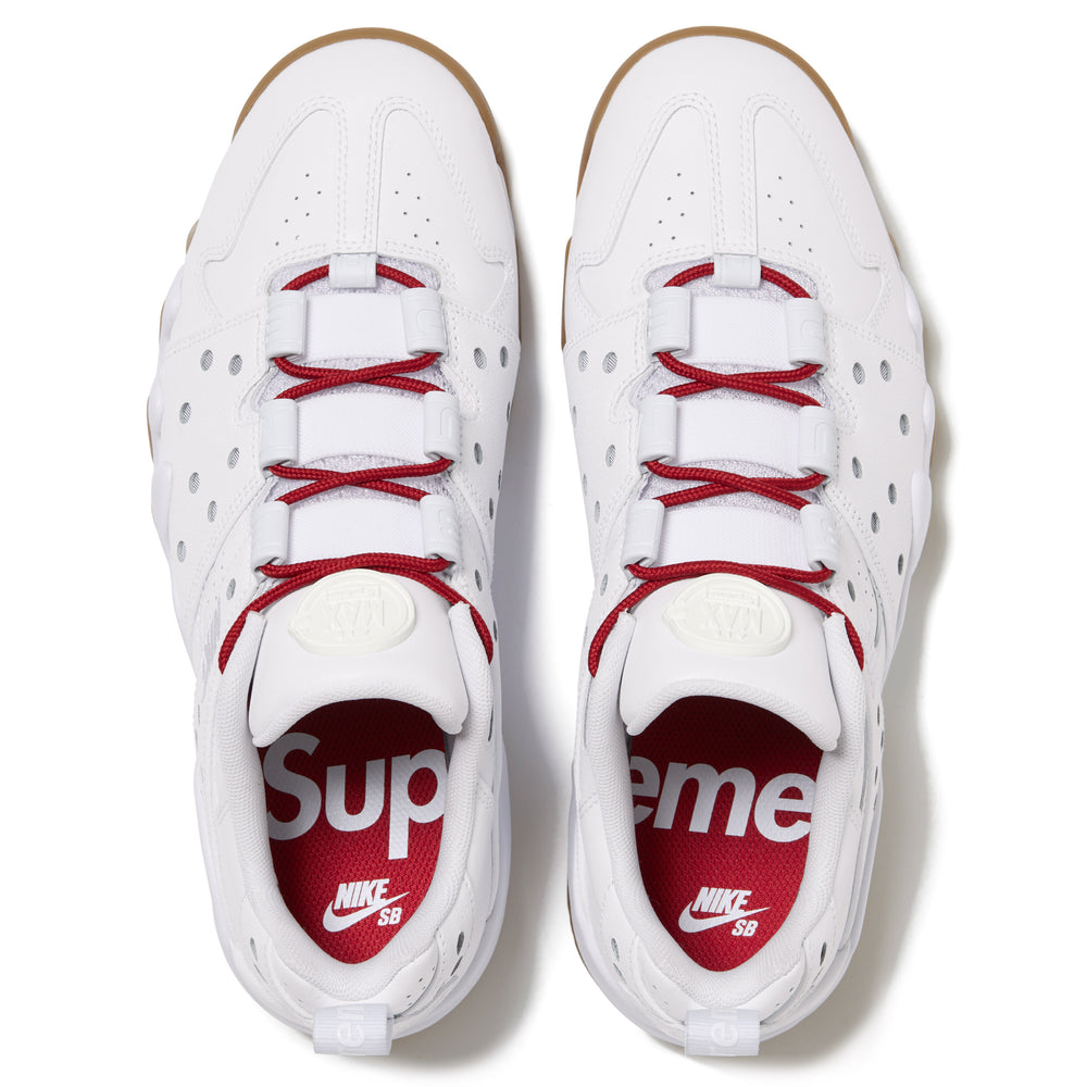 Supreme®/Nike SB Air Max 2 CB '94 Low - Image 4
