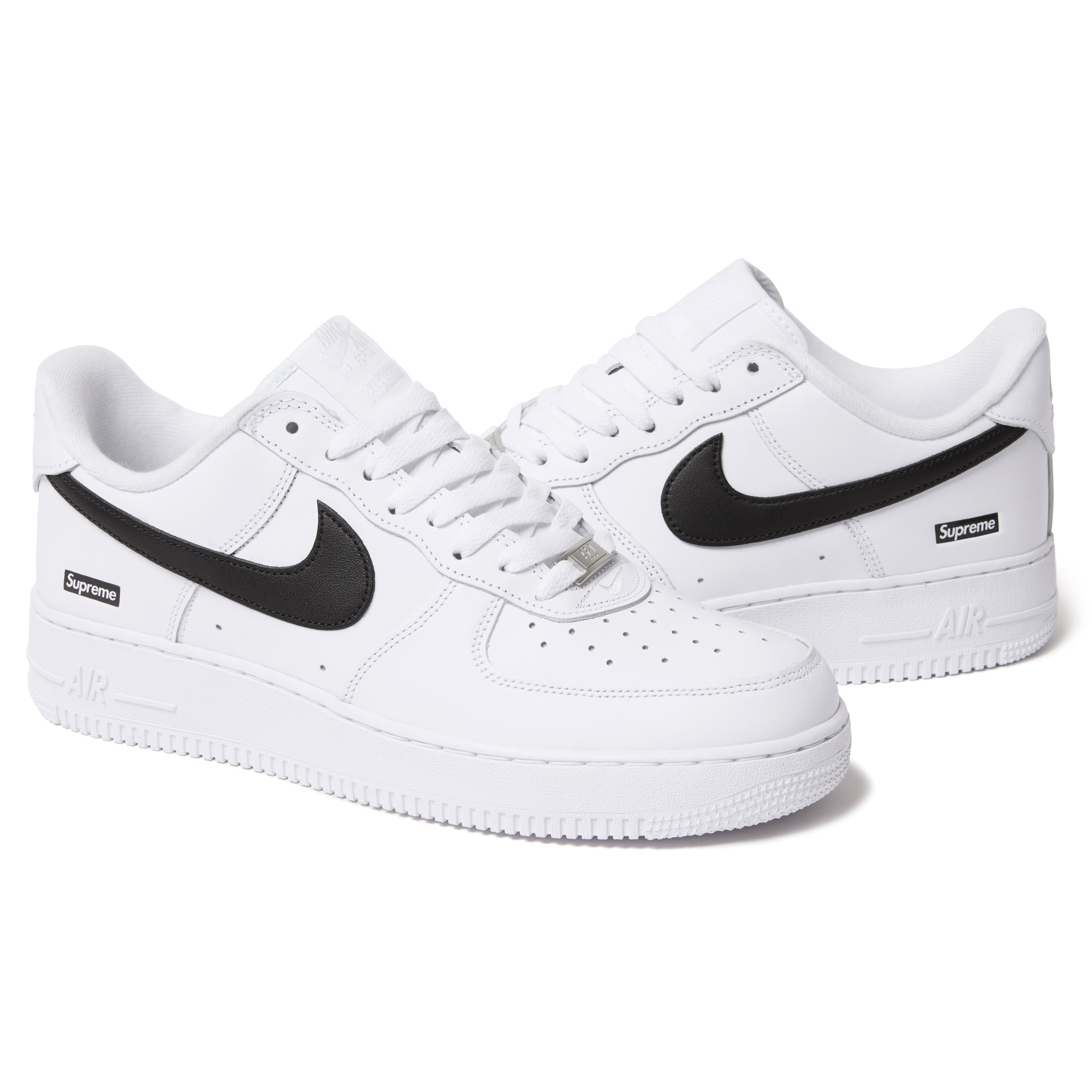 Supreme®/Nike® Air Force 1 Low - Shop - Supreme