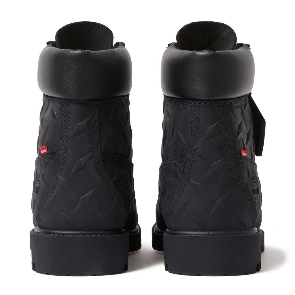 Supreme®/Timberland® Diamond Plate 6