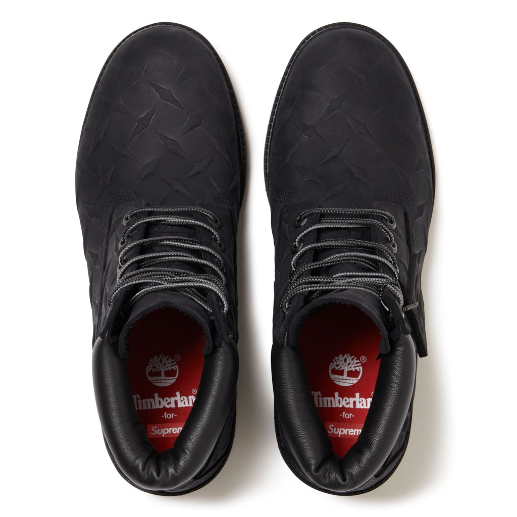Supreme®/Timberland® Diamond Plate 6