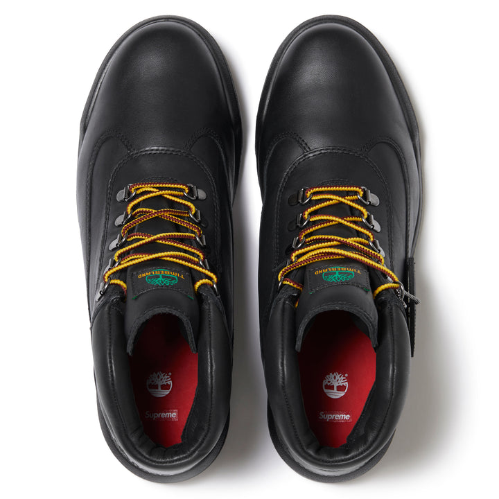 Supreme®/Timberland® Field Boot - Shop - Supreme