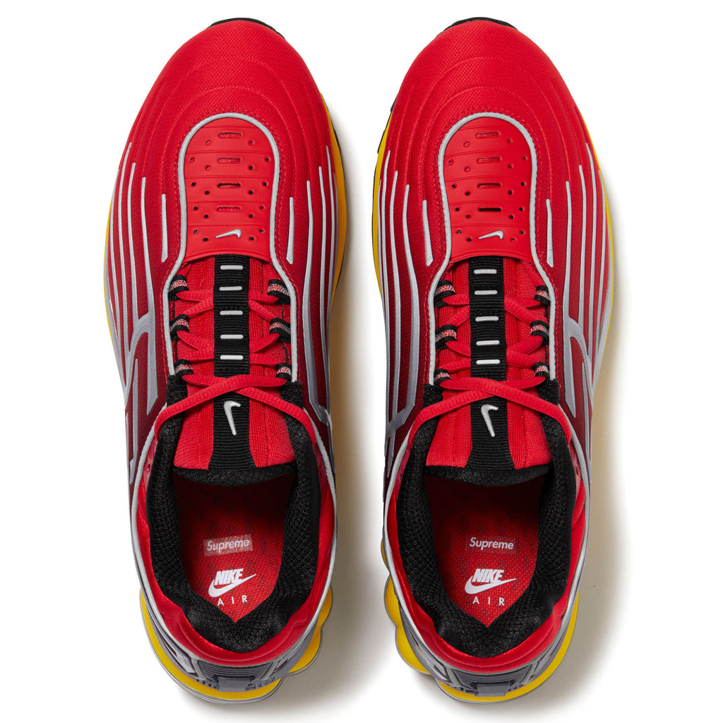 Supreme®/Nike® Air Max 2001 Air Ecstasy