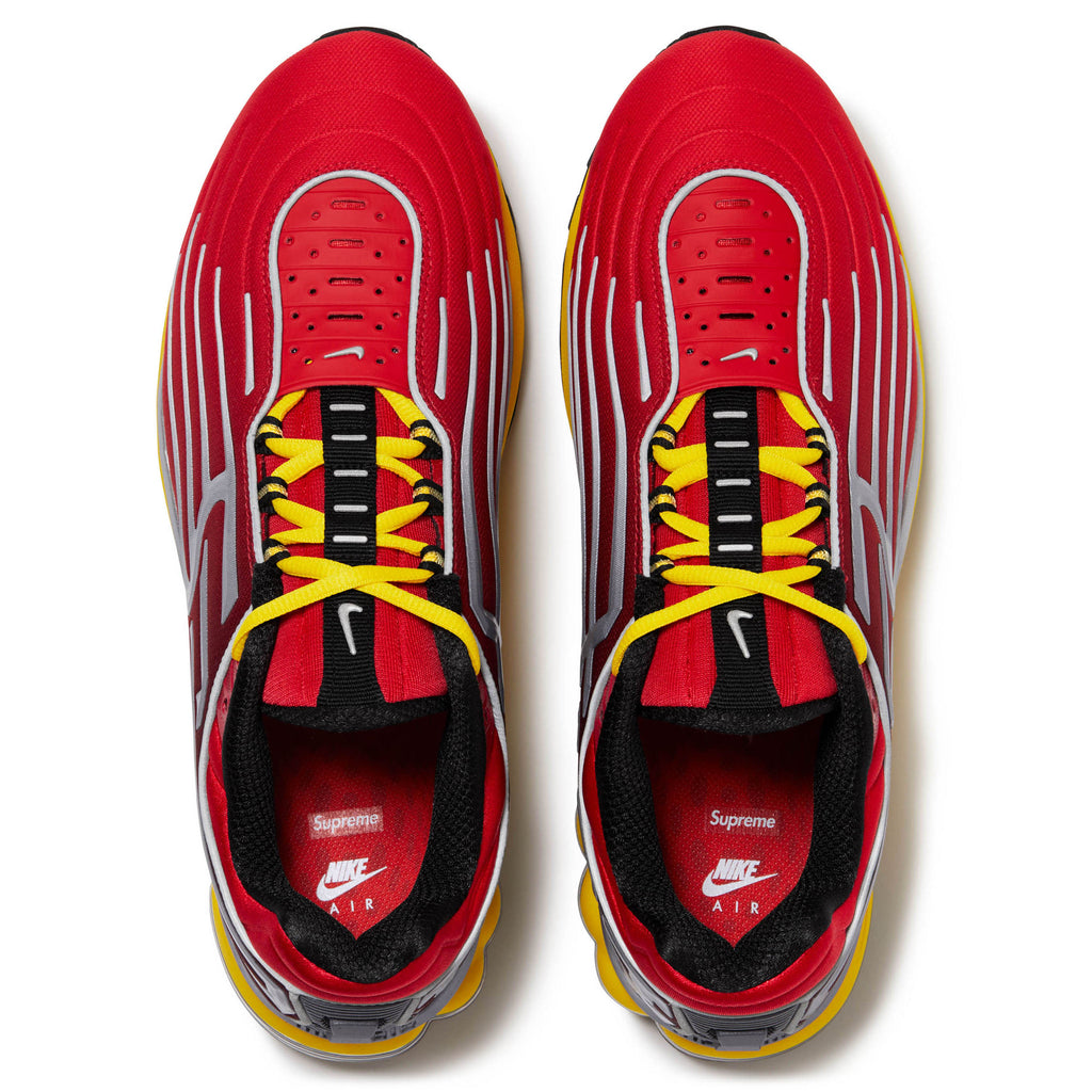 Supreme®/Nike® Air Max 2001 Air Ecstasy