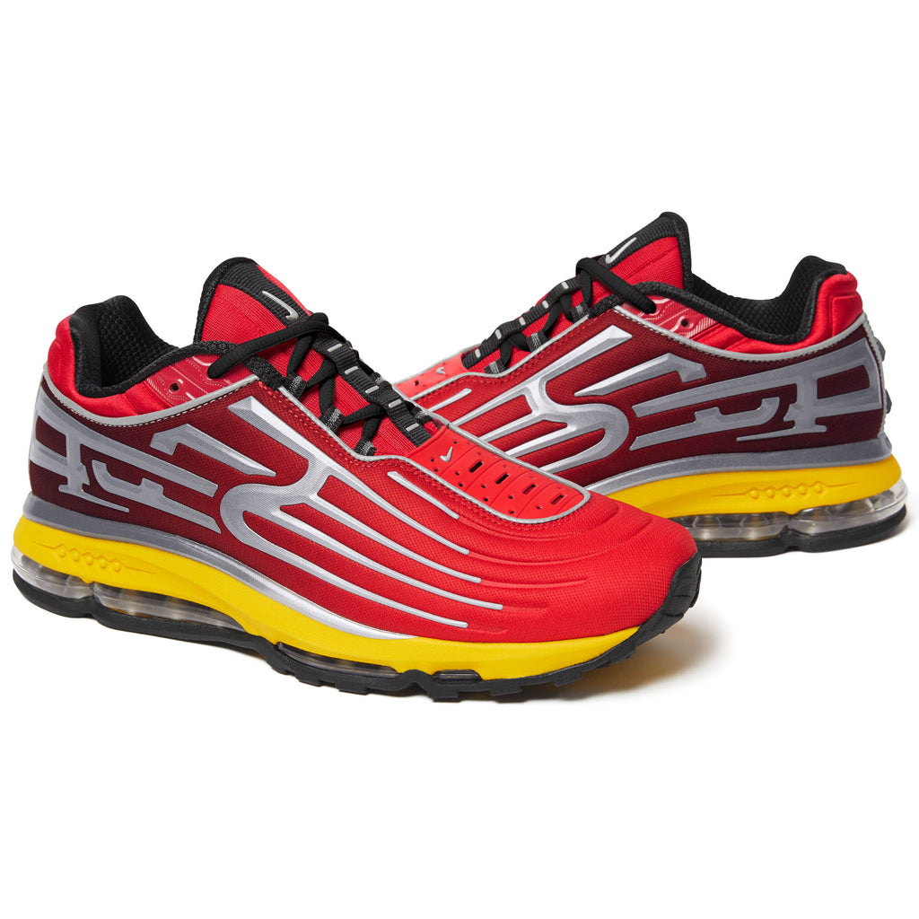 Supreme®/Nike® Air Max 2001 Air Ecstasy