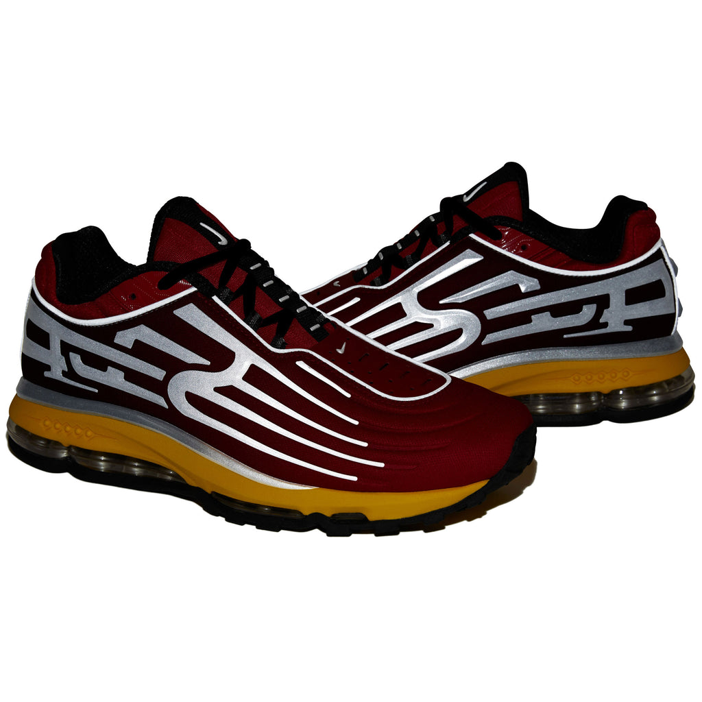 Supreme®/Nike® Air Max 2001 Air Ecstasy
