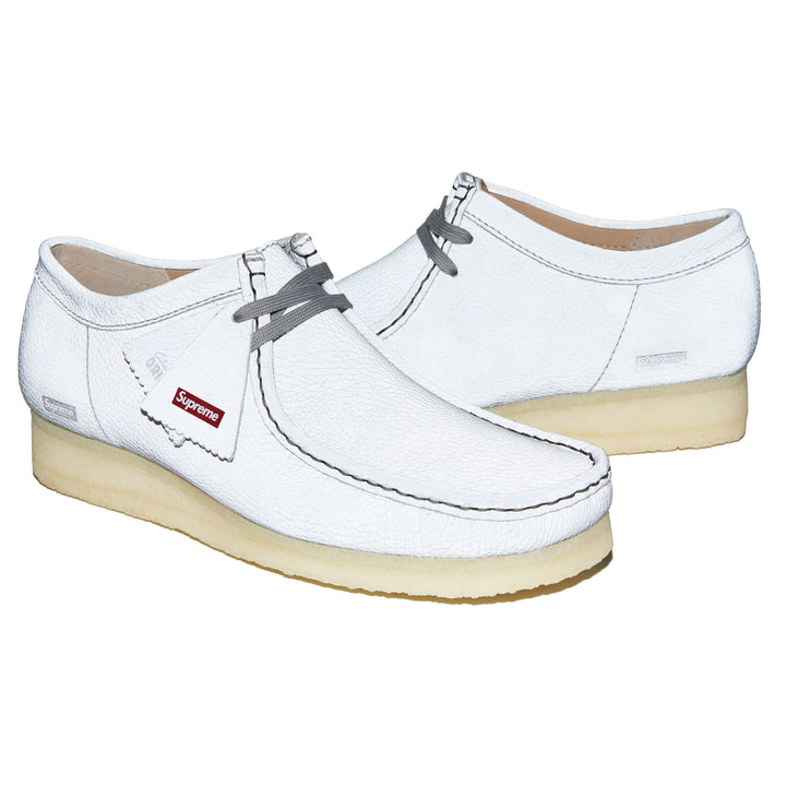 Supreme X Clarks Desert Mali Low - Releases