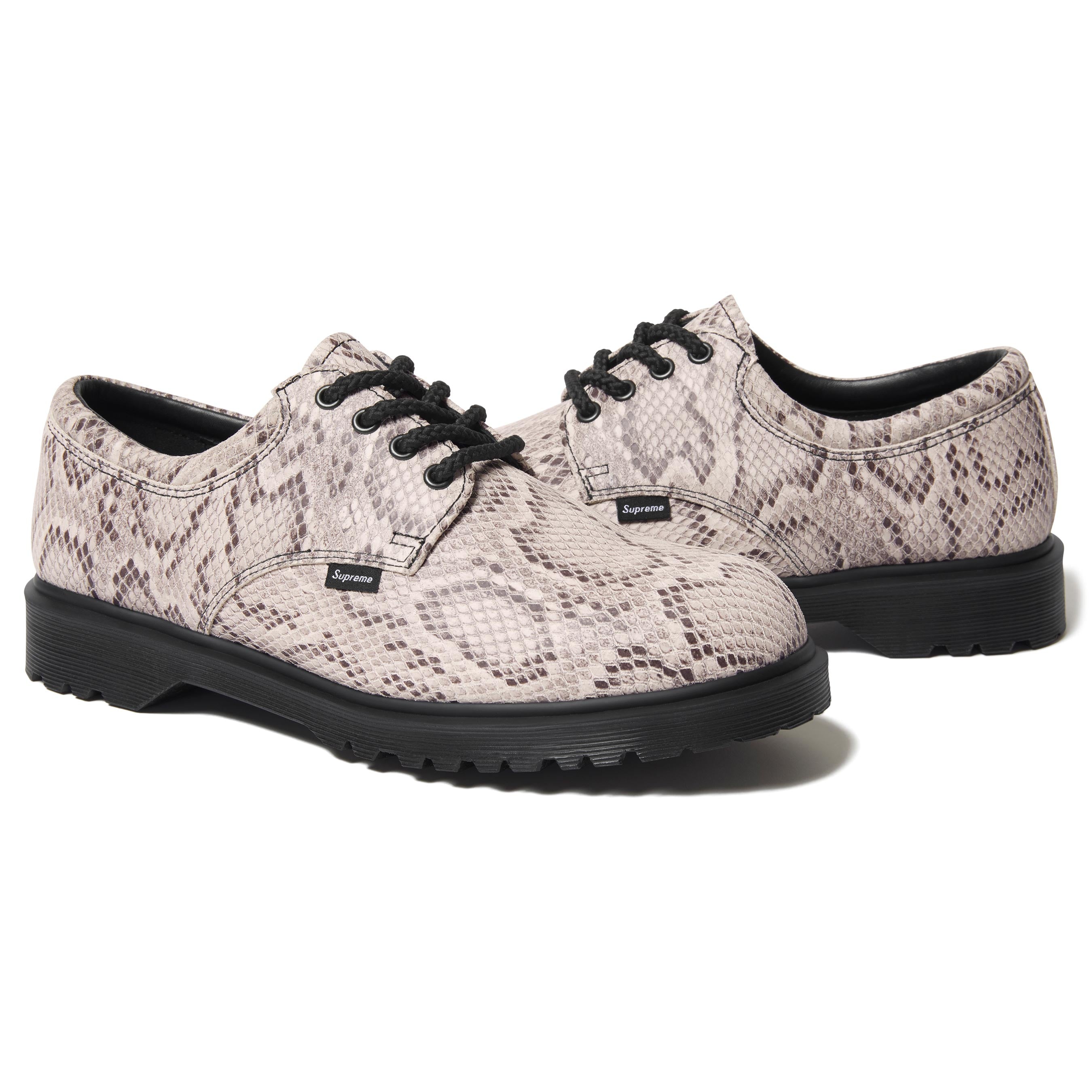 ★ふわぽむ　【様美品】Dr.Martens US 6 23 cm Supreme®/Dr. Martens® Postal Supreme - Shop - Supreme