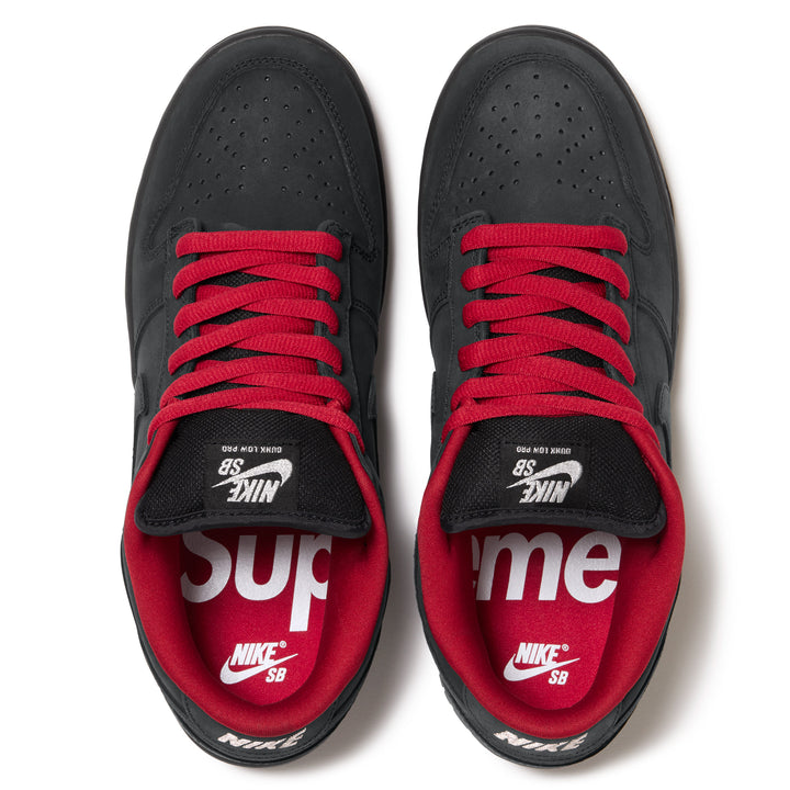 Supreme®/Nike® SB Dunk Low - Shop - Supreme