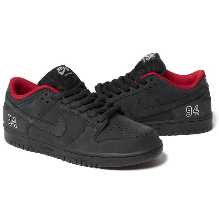 Supreme × Nike SB Dunk Low 26センチ Supreme®/Nike® SB Dunk Low - Shop - Supreme