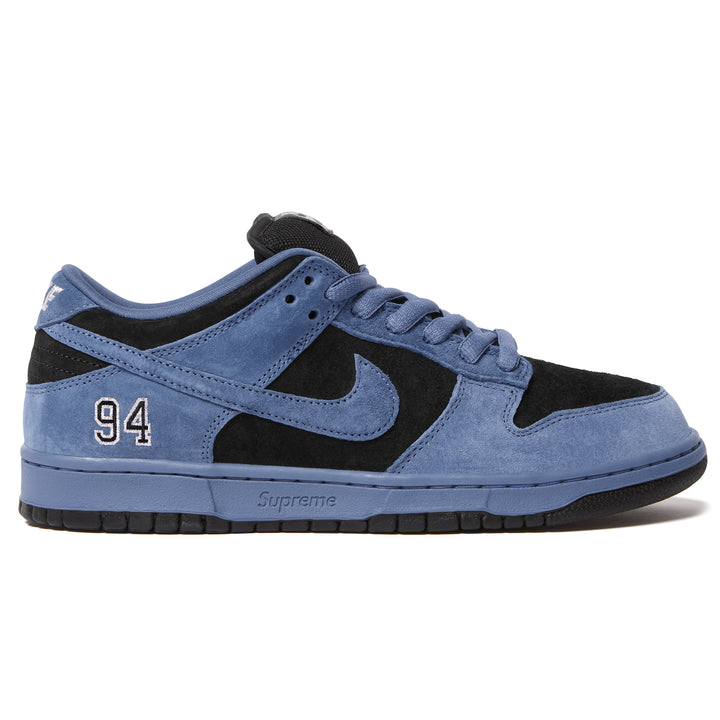 靴 GL3 supreme north off white JORDAN DUNK イージー SUPREME DUNK NORTH OFF WHITE JORDAN - メルカリ