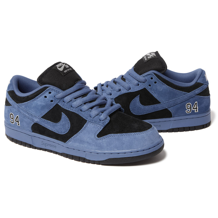 Supreme × Nike SB Dunk Low 26センチ Supreme®/Nike® SB Dunk Low - Shop - Supreme