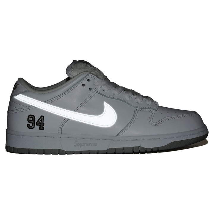 靴 Nike dunk low Supreme ID sz 10 Supreme®/Nike® SB Dunk Low - Shop - Supreme