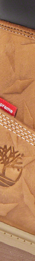 Supreme®/Timberland® Diamond Plate 6
