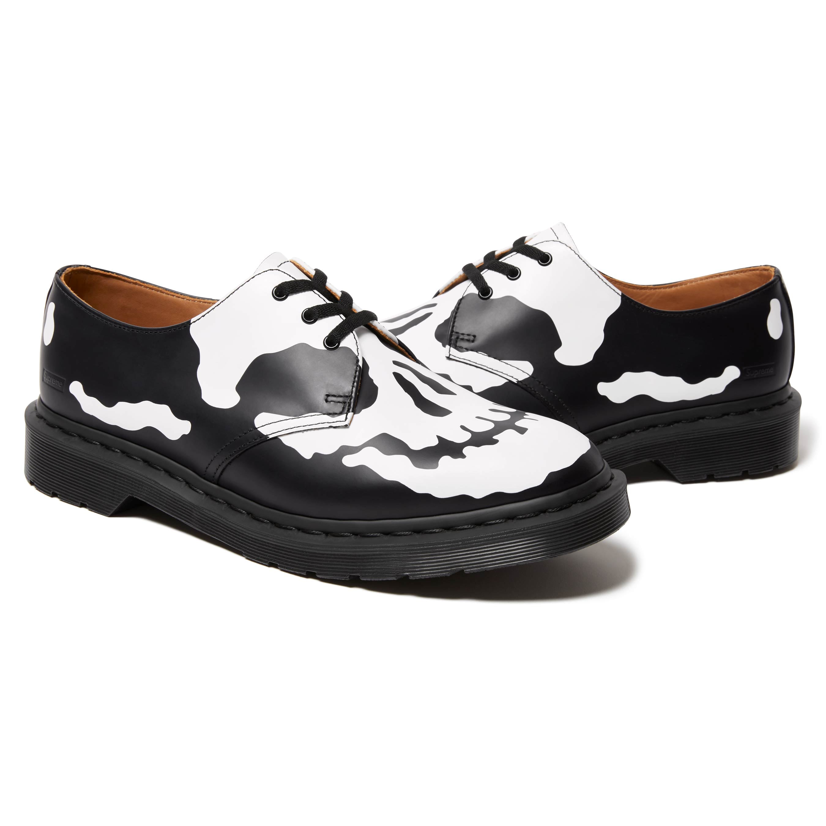 靴 Supreme x Dr.Martens 1461 3-Eye Shoe Supreme®/Dr. Martens® 1461 3-Eye Shoe - Shop - Supreme