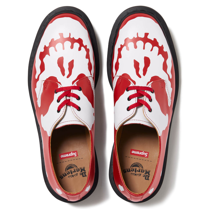 Supreme®/Dr. Martens® 1461 3-Eye Shoe