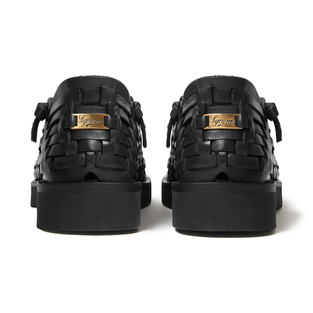Supreme®/Yuketen Leo Sandal