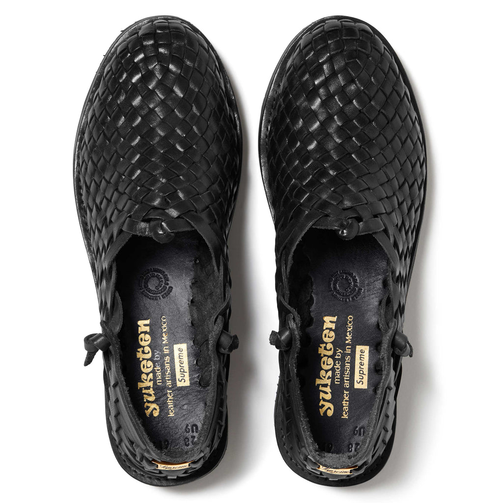 Supreme®/Yuketen Leo Sandal