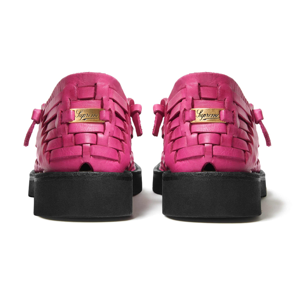 Supreme®/Yuketen Leo Sandal