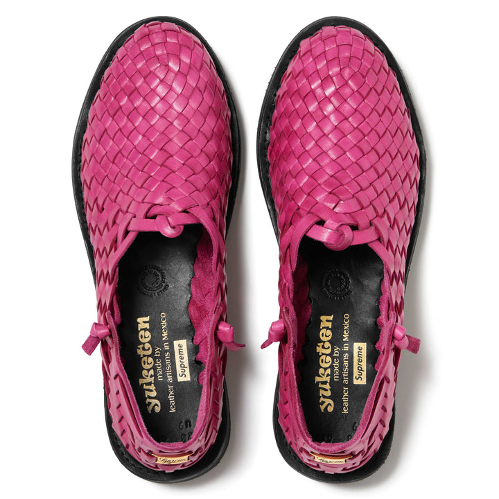 Supreme®/Yuketen Leo Sandal - Shop - Supreme