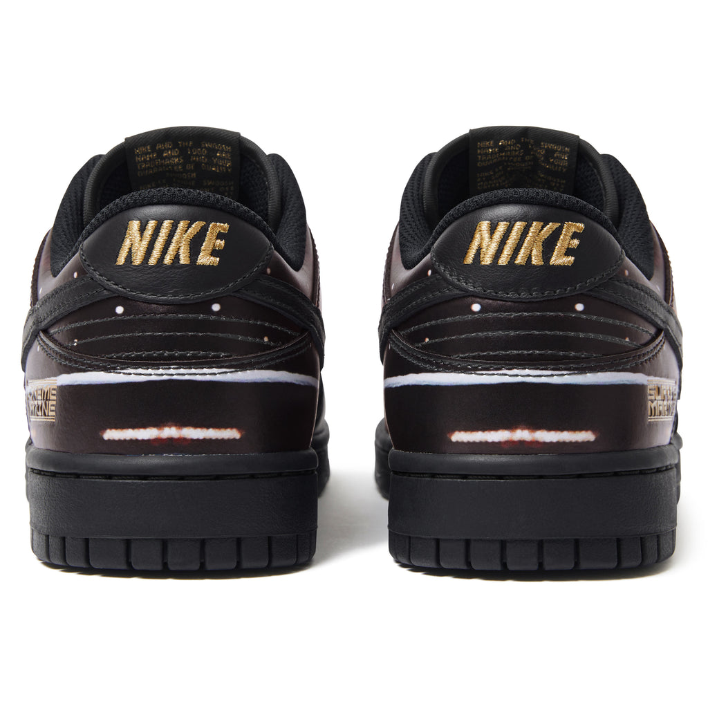 Supreme®/Martine Rose®/Nike® Dunk Low