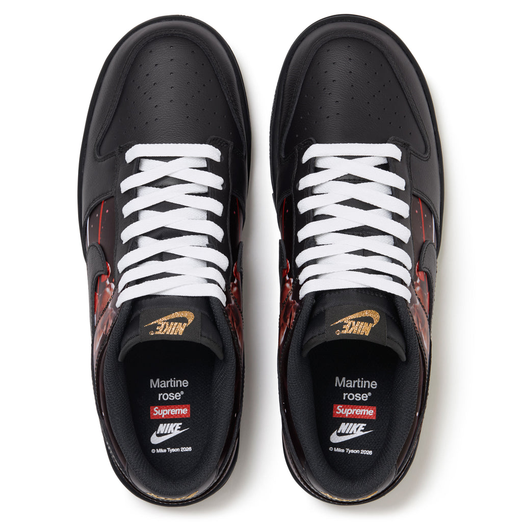Supreme®/Martine Rose®/Nike® Dunk Low