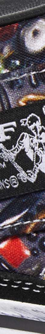 Supreme®/Mike Kelley/Vans® Half Cab