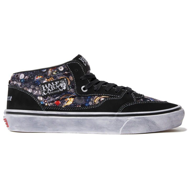 Supreme®/Mike Kelley/Vans® Half Cab - Shop - Supreme