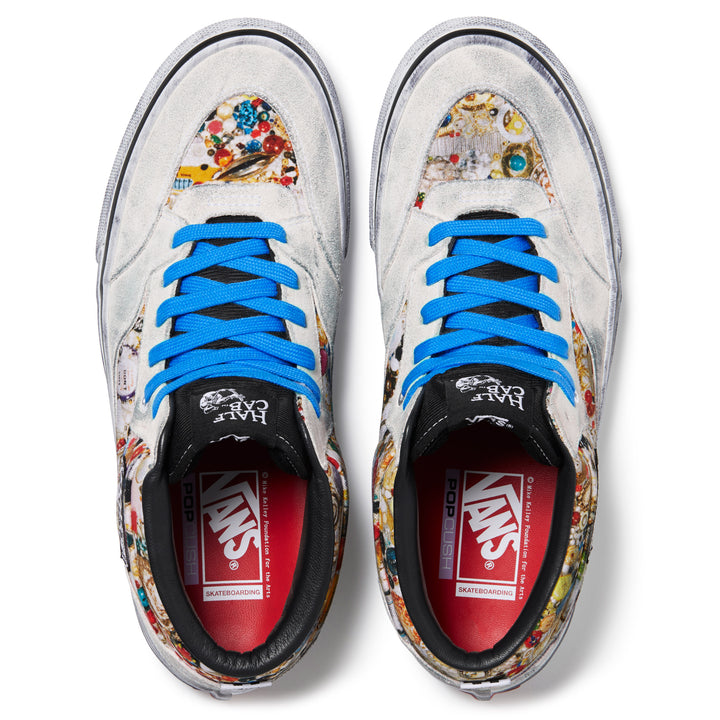 Supreme®/Mike Kelley/Vans® Half Cab - Shop - Supreme