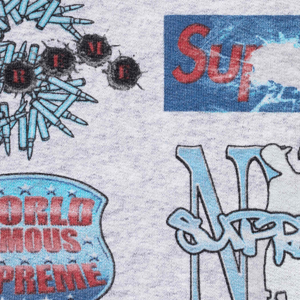 Shop - Supreme