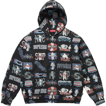 Shop - Supreme