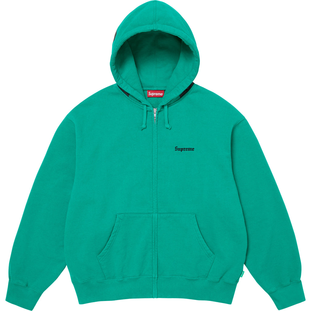 ヨ*ン様 Supreme®/run Hooded Sweatshirt Shop - Supreme