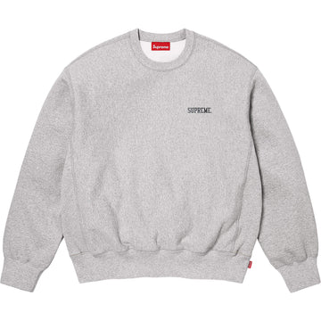 Shop - Supreme