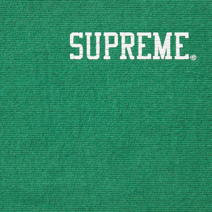 Washed Crewneck - Shop - Supreme