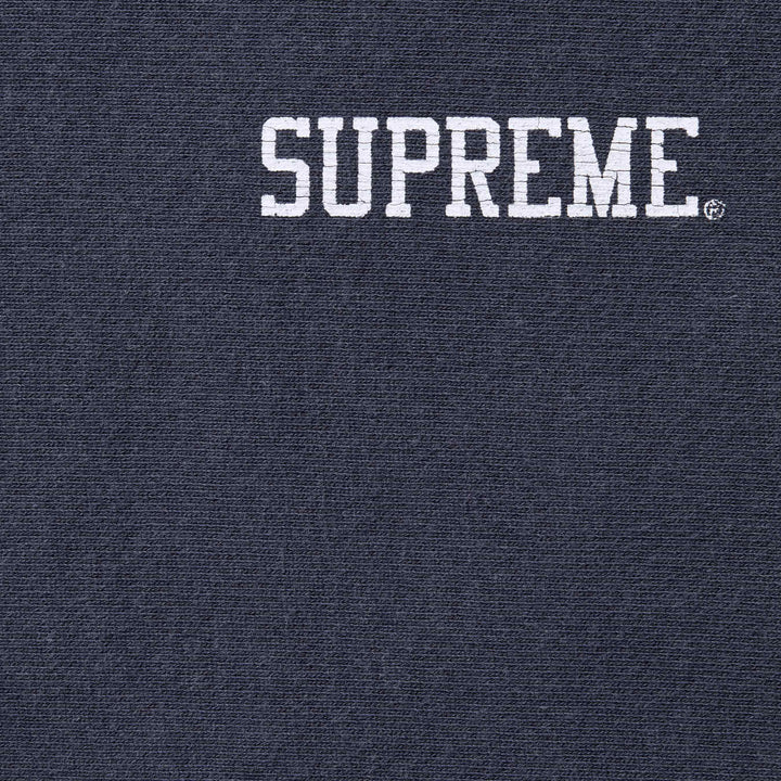 Washed Crewneck - Shop - Supreme