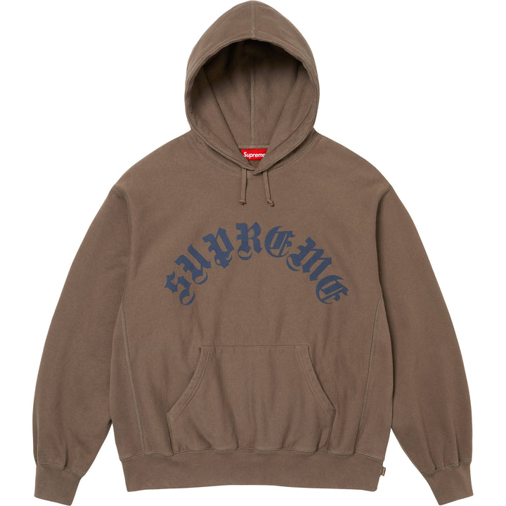 Supreme 2024 hoodie